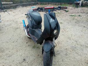 SCOOTER PEUGEOT LUDIX