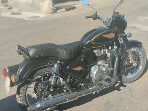 ROYAL ENFIELD BULLET