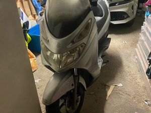 VEND SCOOTER SUZUKI