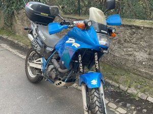 DR 650 RSE