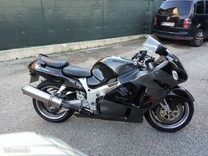 HAYABUSA GSXR 1300 2000
