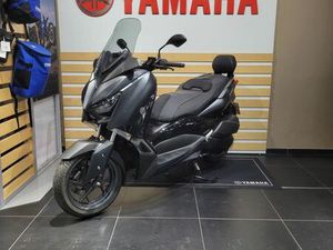 X-MAX 300 IRON MAX ABS 2019