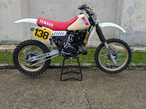 YZ 490 1982