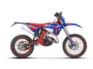 BETA RR 125 2T RACE MY26 E5+ - ZÁRUKA 2 ROKY