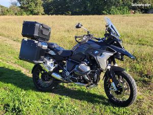 BMW 1250 GS