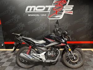HONDA CBF 125 2018