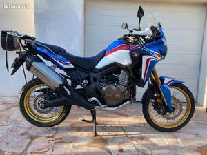 HONDA AFRICA TWIN 1000 CRF