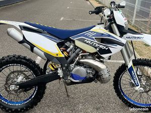250 TE HUSABERG
