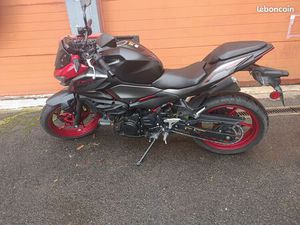 VEND Z500 MODÈLE 2024/2025