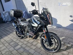 KTM 1290 SUPER ADVENTURE S