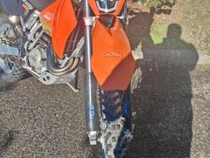 KTM 400 EXC-R