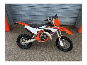 2024 KTM 65 SX