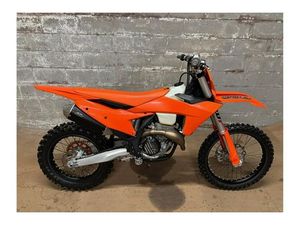 2024 KTM 350 XC-F