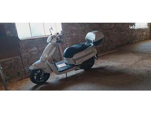 SCOOTER KYMCO
