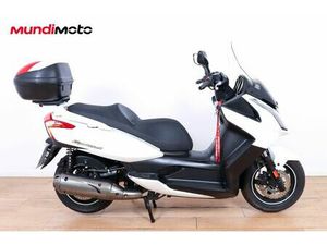 KYMCO SUPER DINK 125I - MUNDIMOTO