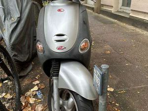 KYMCO YUP 50