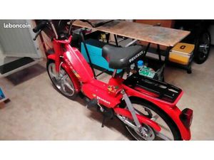 PEUGEOT 103 VOGUE 1991