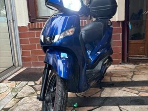 PEUGEOT TWEET 50 1ERE MAIN TRÈS BON ÉTAT