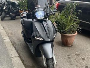 PIAGGIO LIBERTY S 125 ABS