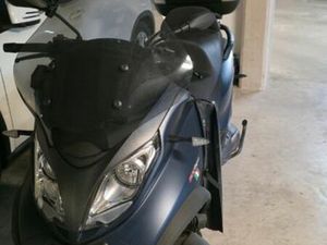 MP3 500 HPE SPORT ADVANCED