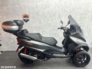 PIAGGIO MP-3