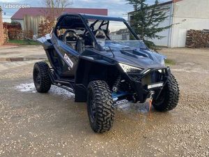 POLARIS RZR XZ PRO