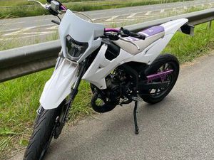 MOTO RIEJU MRT 50 CC KIT 86 MOST