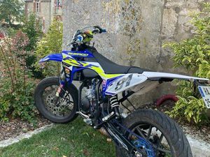 SHERCO 2024 50 CC