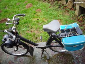 SOLEX VELOSOLEX