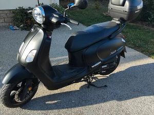 VEND MOTO SCOOTER