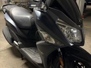 SCOOTER JET14 SYM 50 CC OCCASION