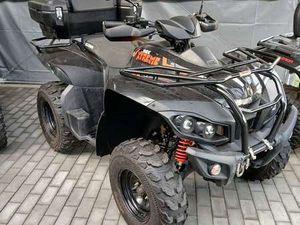 ACCESS SHADE XTREME 850