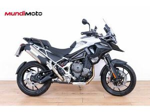 TRIUMPH TIGER 1200 GT PRO - MUNDIMOTO