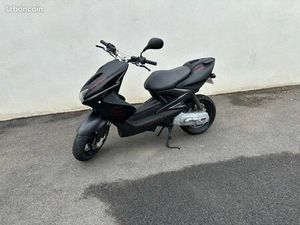 SCOOTER YAMAHA AEROX / MBK NITRO