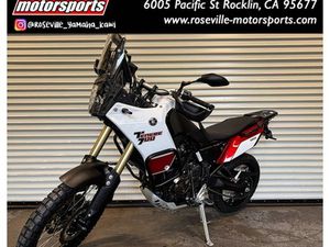 2021 YAMAHA TENERE 700