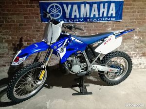 250 YZ