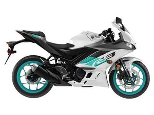 2024 YAMAHA MOTOR CORP., USA YZF-R3
