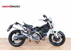 DUCATI MONSTER 696 - MUNDIMOTO