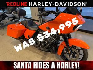 2023 HARLEY-DAVIDSON FLTRXS - ROAD GLIDE SPECIAL