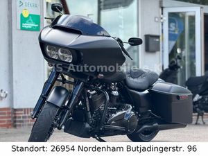HARLEY-DAVIDSON ROAD GLIDE SPECIAL FLTRXS ABS TEMPOMAT NAVI 114