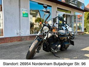 HARLEY-DAVIDSON SPORTSTER XL1200 X