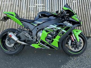 KAWASAKI ZX 10 R 998 CM3