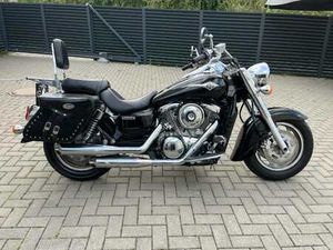 KAWASAKI VN 1600 VULCAN