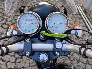 MASH BLACK SEVEN 250