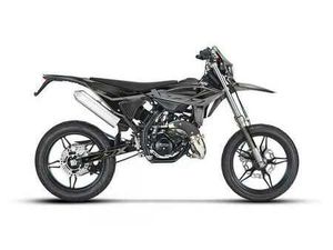 BETA RR MOTARD 50 RR 2T 50 - X - E5+ - ZÁRUKA 2 ROKY