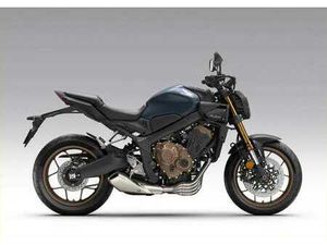 HONDA CB 650 R BONUS