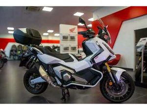 HONDA X-ADV 750 DCT