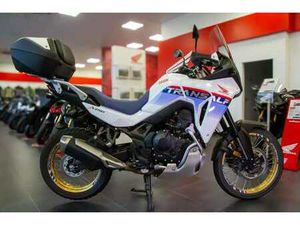 HONDA XL 750 TRANSALP