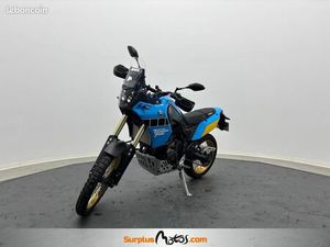 YAMAHA XTZ XTZ 700 TENERE RALLY A2