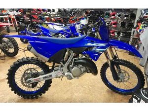 YAMAHA YZ 125 2025 (121/MOIS)
